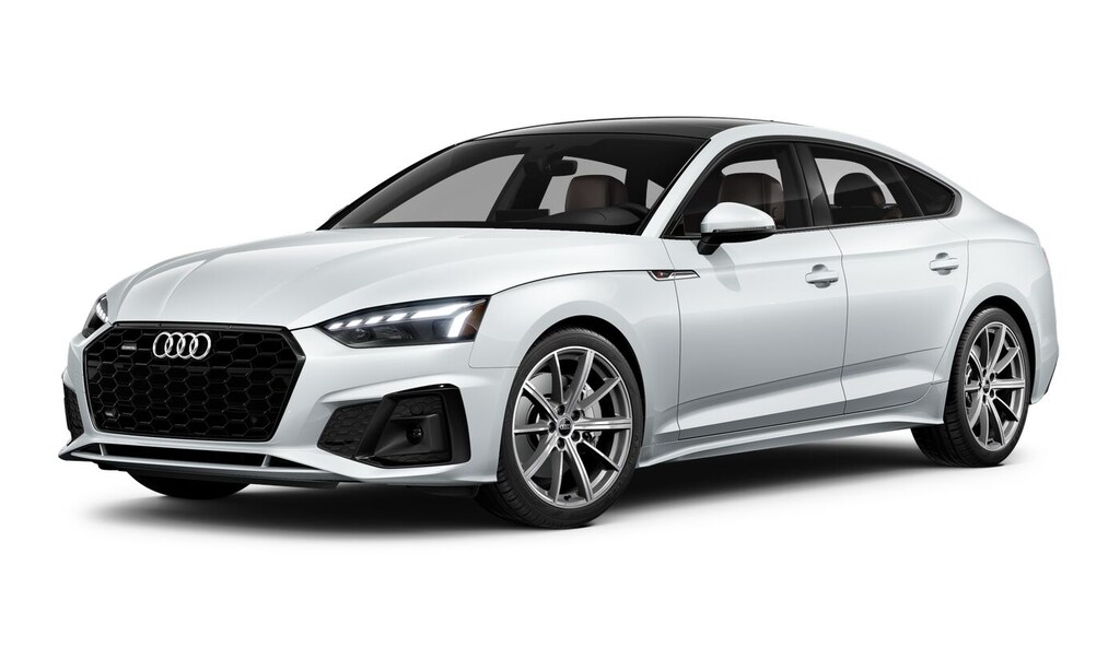 New 2025 Audi A5 45 S line Premium For Sale in Huntington Station, NY VIN WAUDACF51SA004135