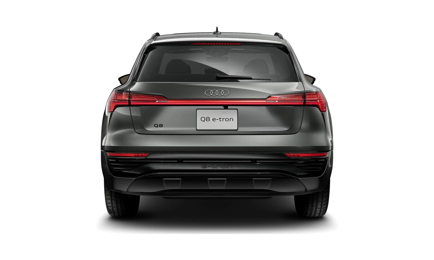 2024 Audi Q8 E-tron Premium photo 4