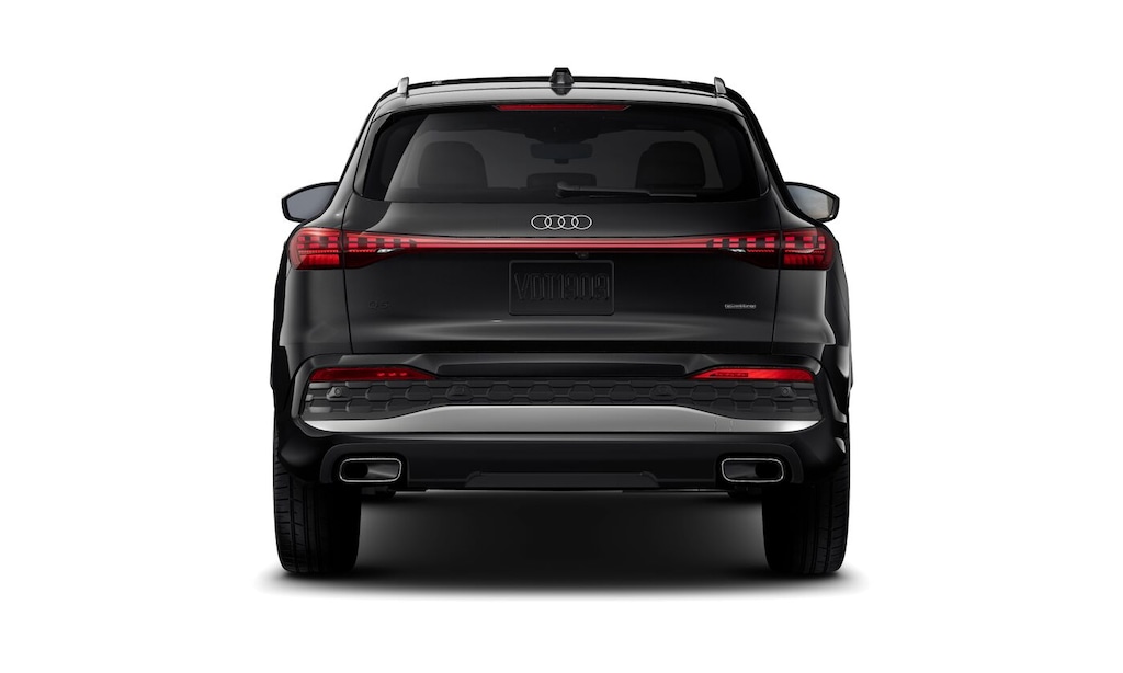 Used 2026 Audi Q5 Premium Plus SUV