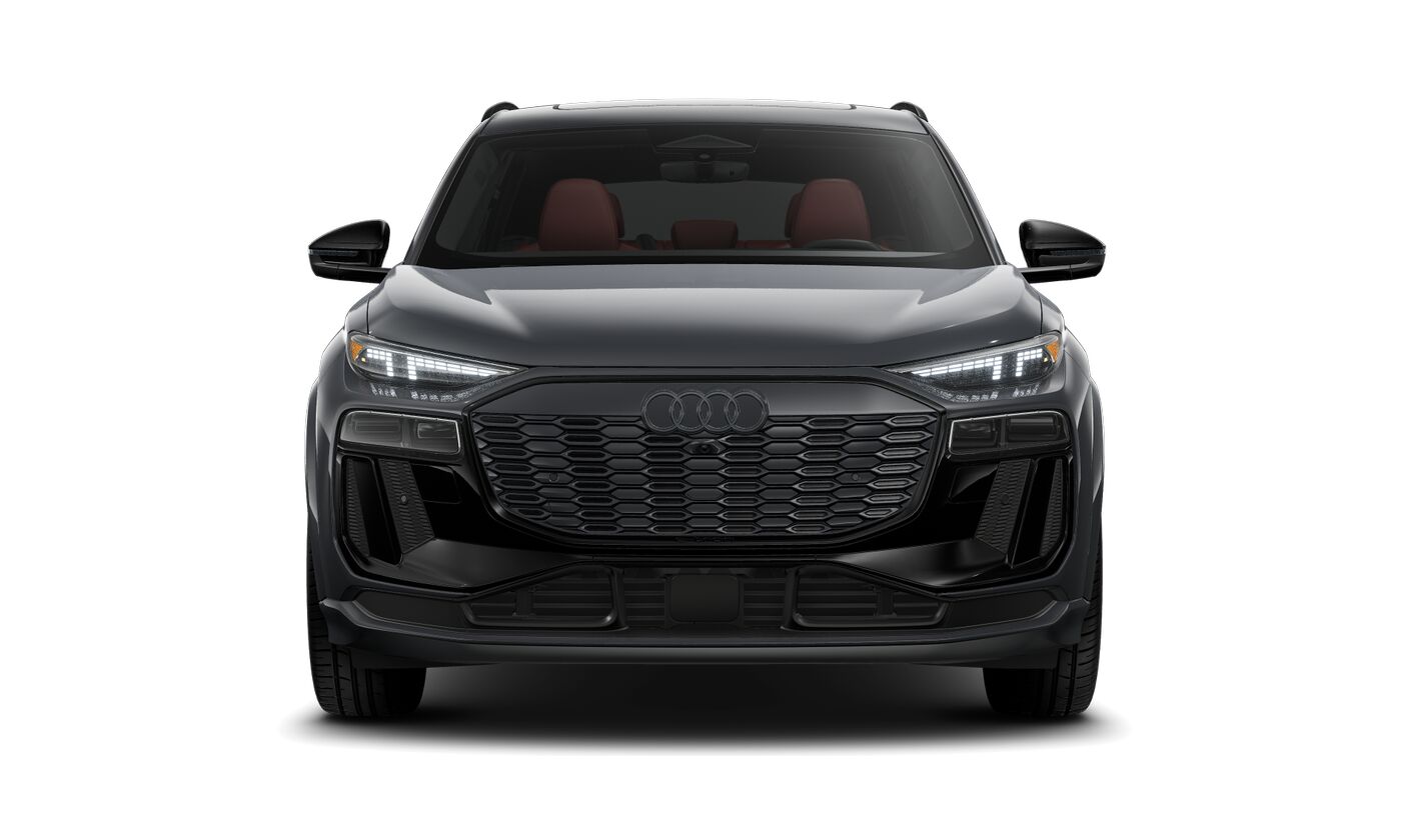 2025 Audi SQ6 photo 3