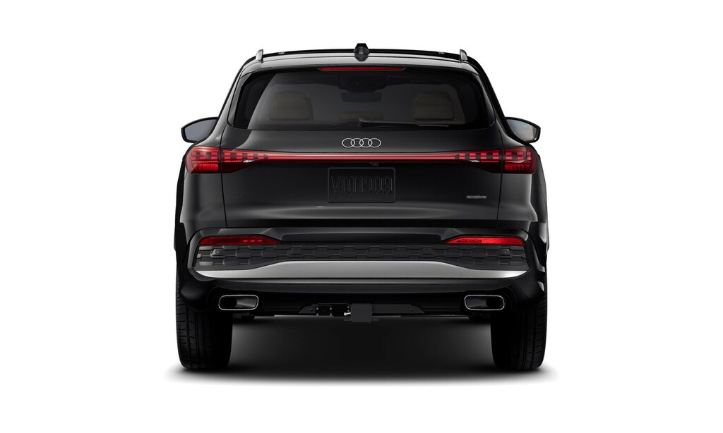 New 2025 Audi All-new Q5 Premium Plus SUV
