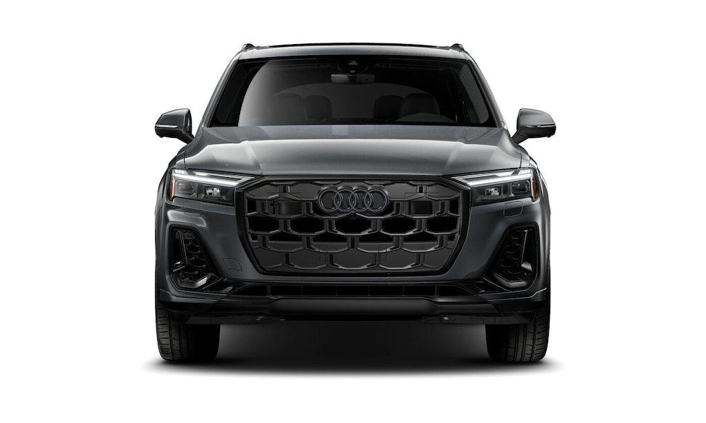 New 2026 Audi  55 Progressiv SUV