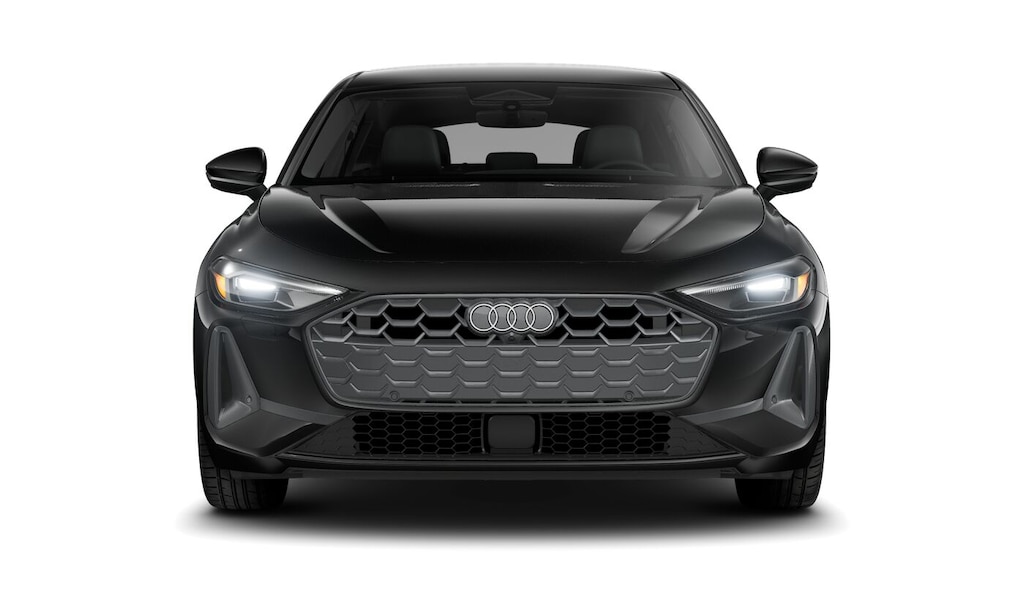 New 2025 Audi All-new A5 2.0T Premium Hatchback