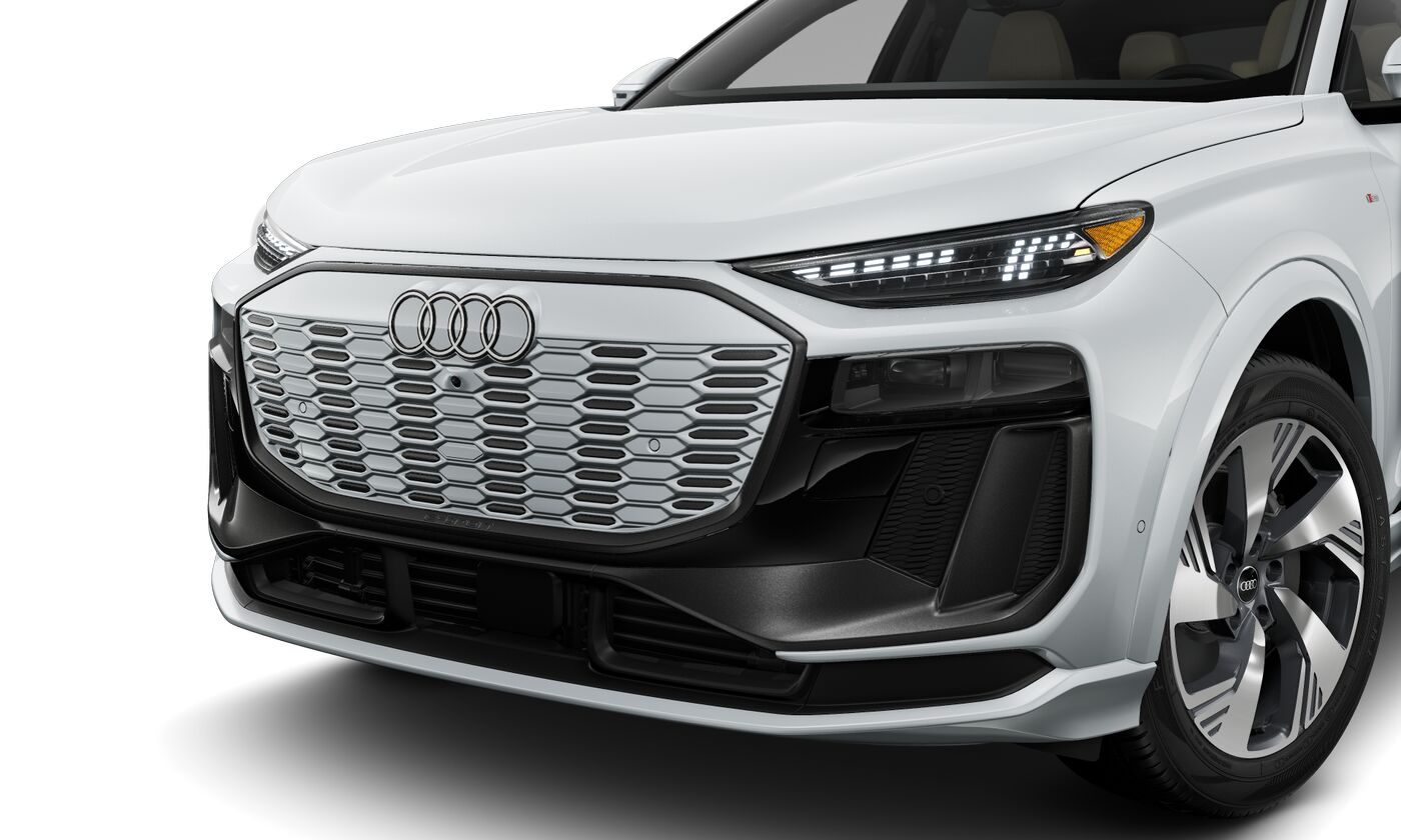 2025 Audi Q6 E-tron Premium Plus photo 2