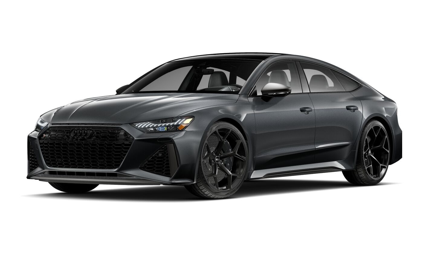 2025 Audi RS 7 Base's photo
