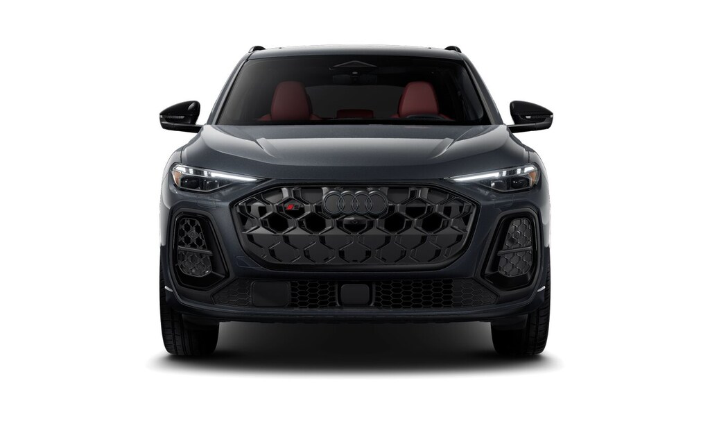 New 2025 Audi SQ5 3.0T Premium SUV