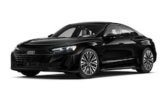 2025 Audi S e-tron GT Premium Plus Sedan