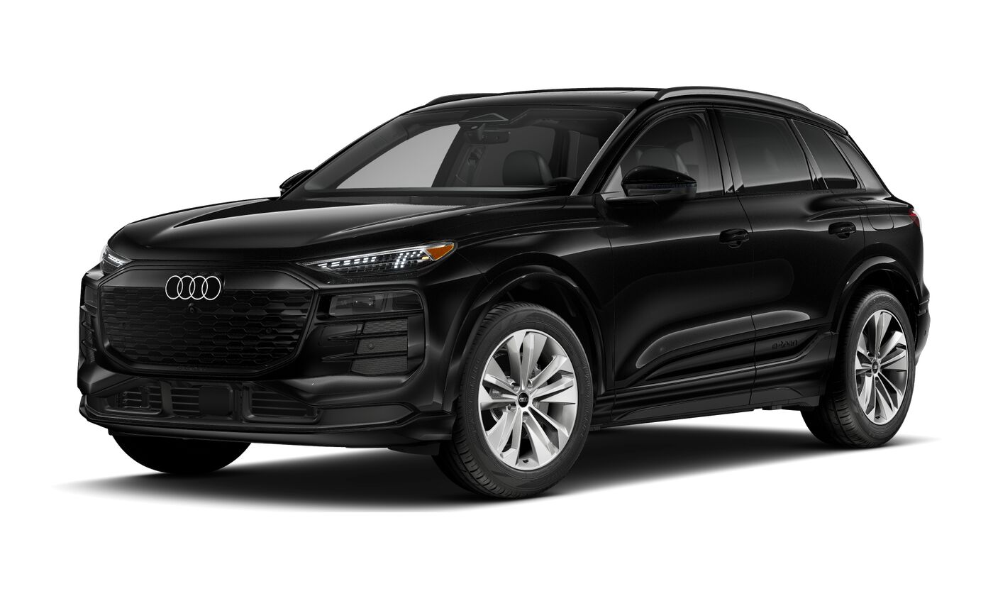 2025 Audi Q6 e-tron Premium Plus -
                  Calabasas, CA