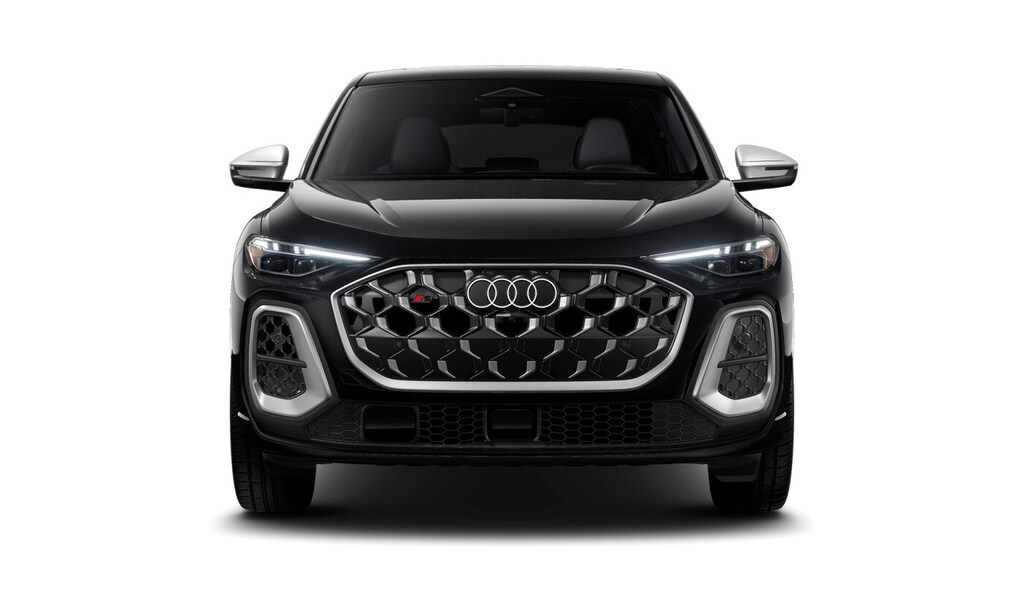 New 2026 Audi SQ5 Sportback 3.0T Premium SUV