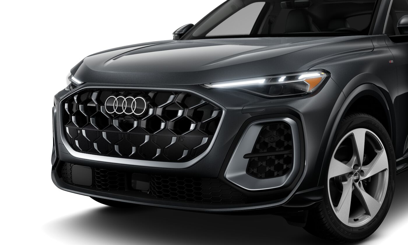 2025 Audi Q5 Premium Plus photo 2