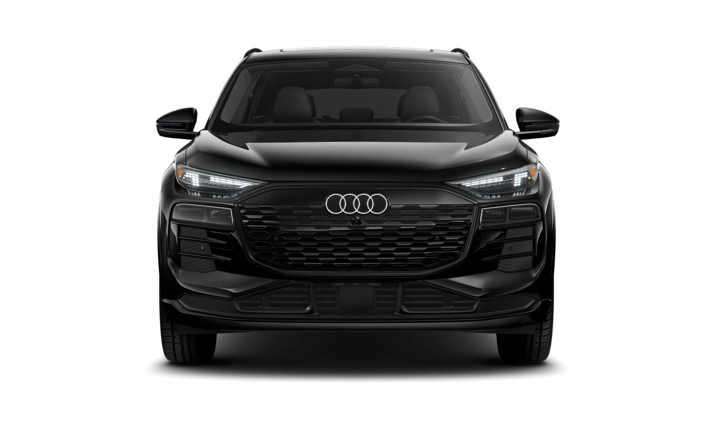2025 Audi Q6 E-tron Prestige photo 3