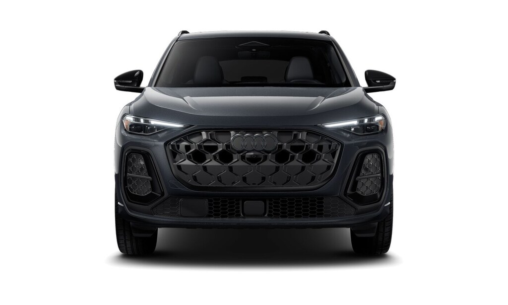 New 2025 Audi  2.0T Technik SUV