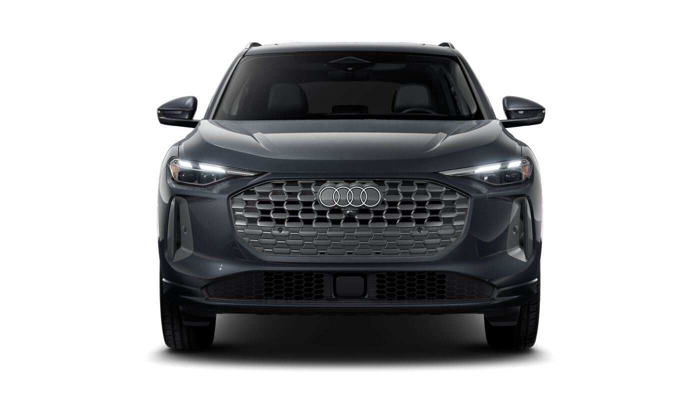 2025 Audi Q5 2.0T Premium photo 4