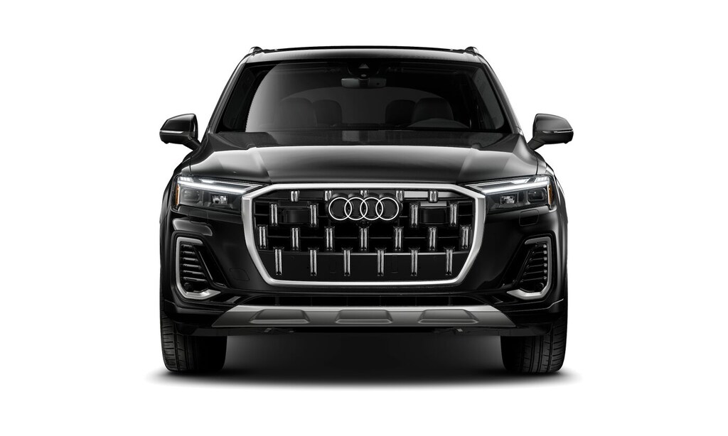 New 2025 Audi Q7 55 Premium Plus SUV