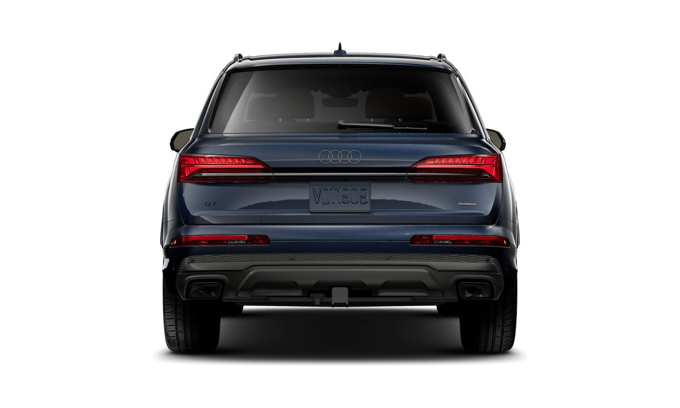 2026 Audi Q7 55 Premium Plus photo 4