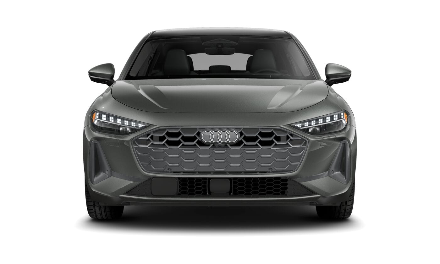 2025 Audi A5 Premium Plus Sportback