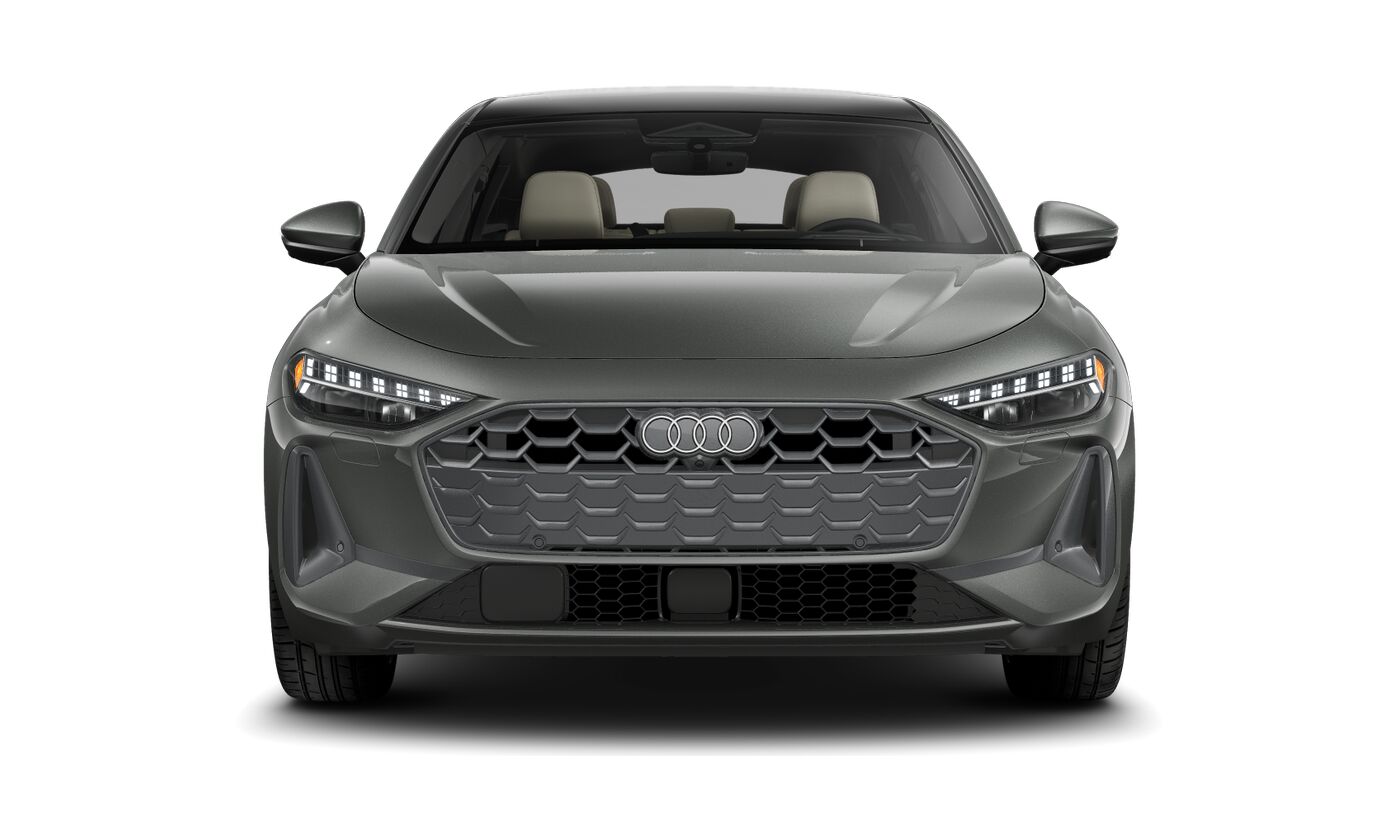 2025 Audi A5 Quattro Premium Plus photo 3