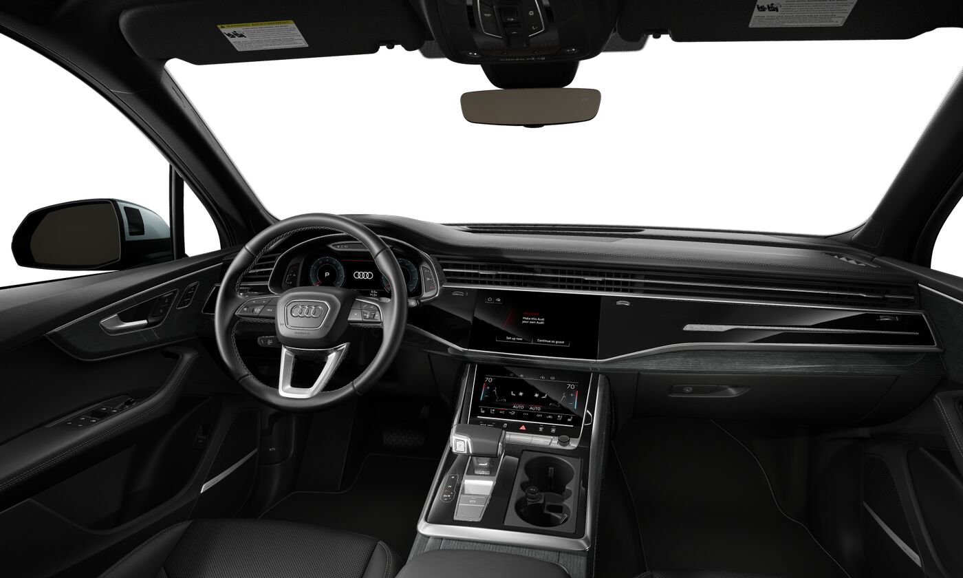 2026 Audi Q7 S Line Premium Plus - Photo 32