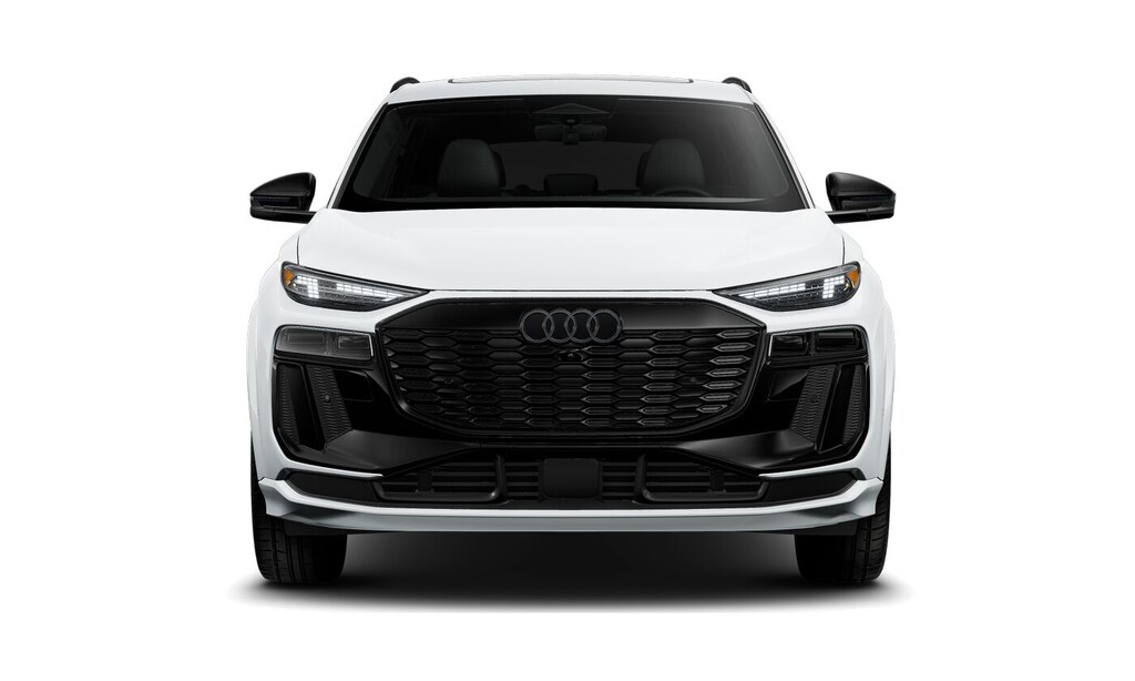 New 2027 Audi Q6 e-tron Prestige SUV