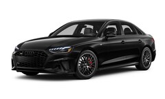 2025 Audi A4 45 Progressiv Sedan