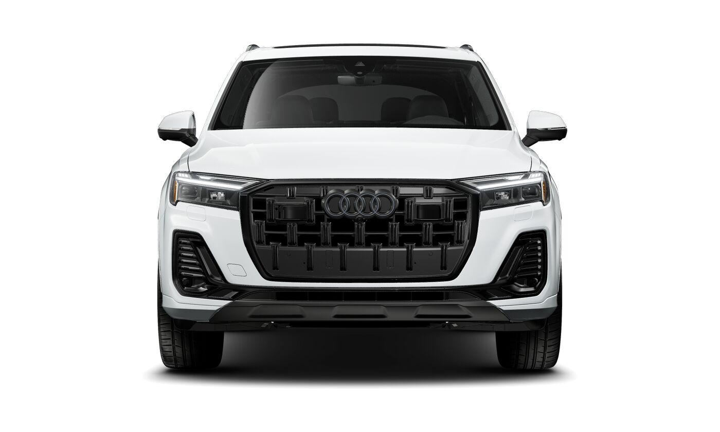 2026 Audi Q7 45 Premium photo 3