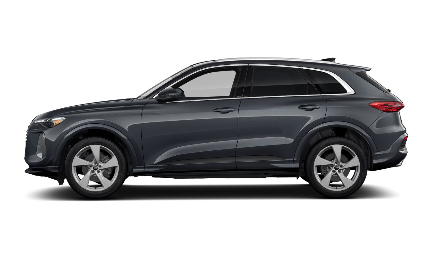 2025 Audi Q5 2.0T Premium Plus photo 10