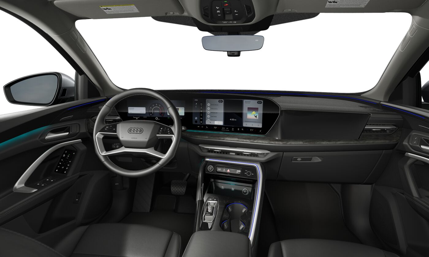 2026 Audi Q5 Premium Plus - Photo 22
