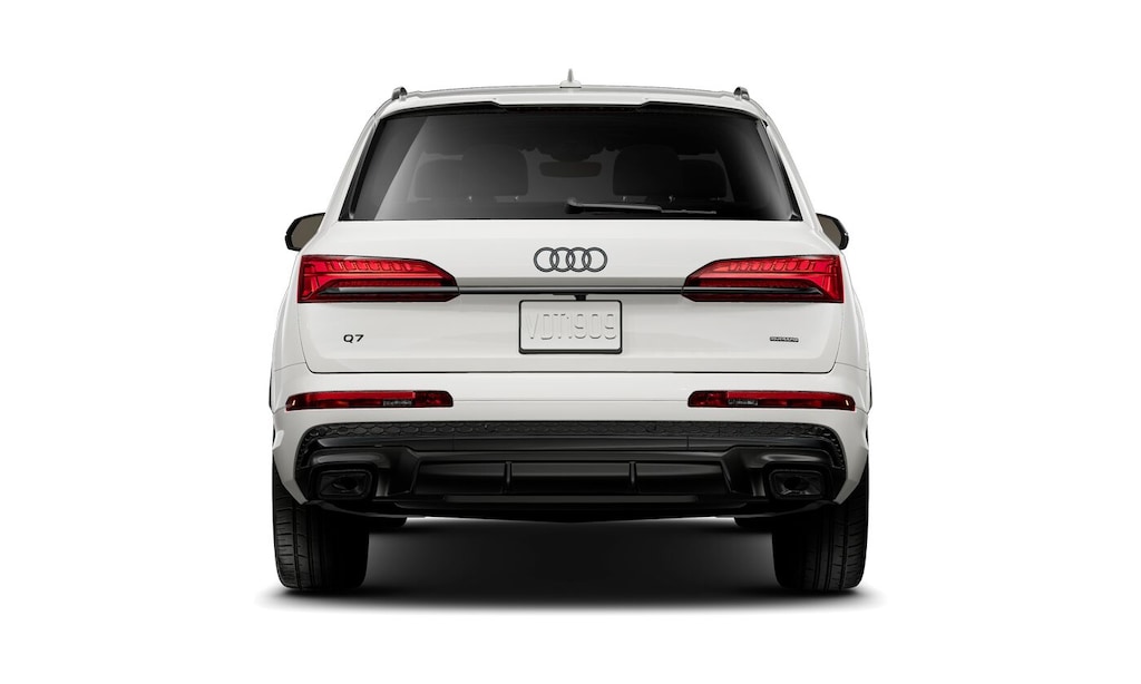 New 2026 Audi  55 SUV