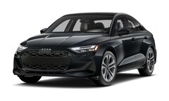 2025 Audi A3 2.0T Premium Sedan for sale in Huntington Station, NY