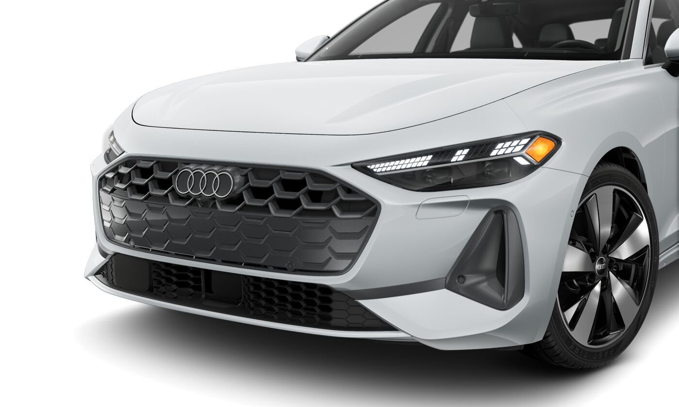 2025 Audi A5 Quattro Prestige photo 2