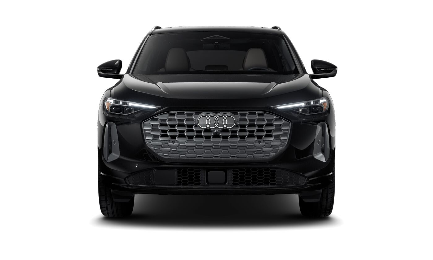 2025 Audi Q5 2.0T Premium Plus photo 3