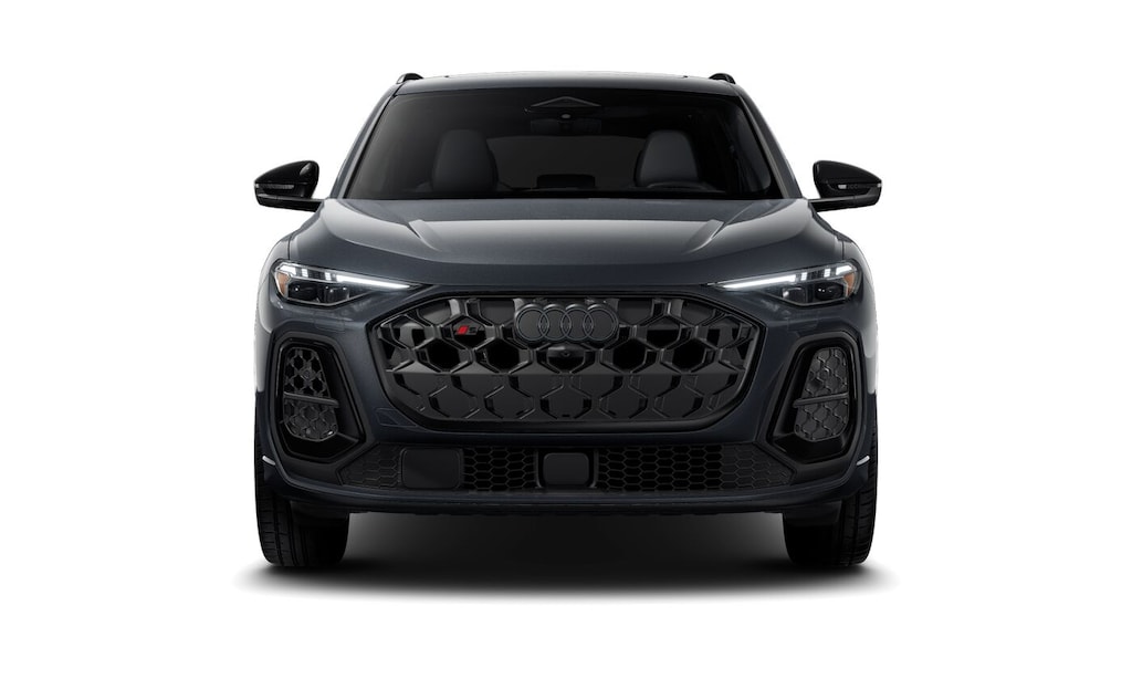 New 2025 Audi  3.0T Progressiv VUS