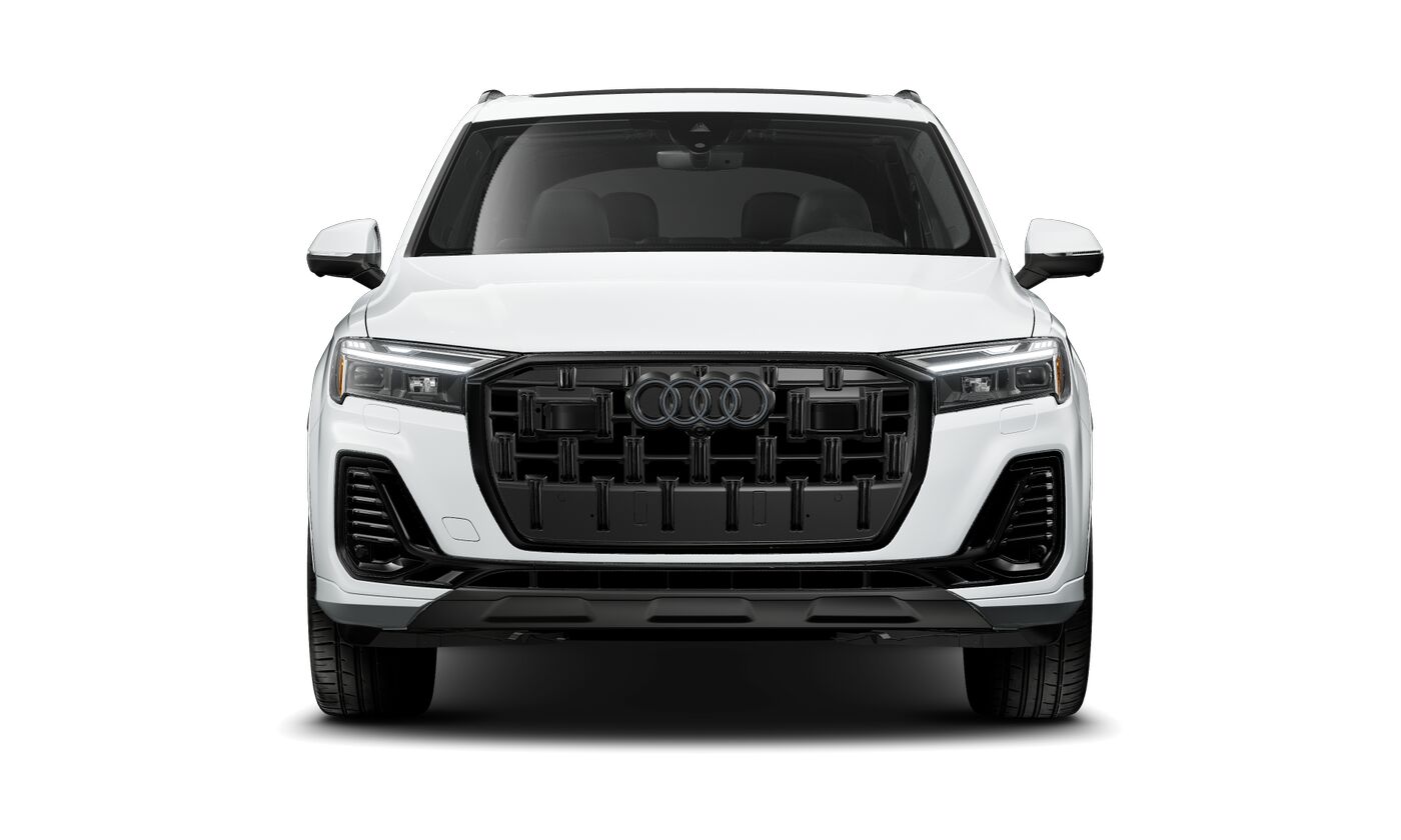 2025 Audi Q7 Premium Plus photo 3