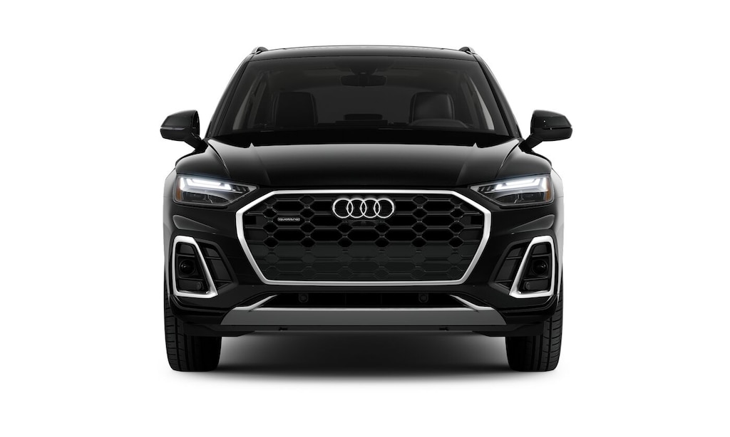 New 2024 Audi Q5 e Hybrid For Sale at Audi Shawnee Mission VIN