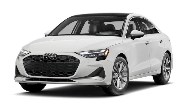 for sale near Homestead, FL 2025 Audi A3 2.0T Premium Sedan