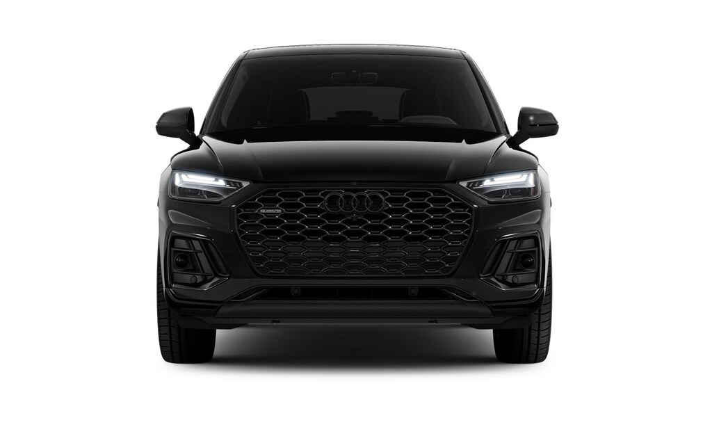 New 2024 Audi Q5 Sportback For Sale McKinney TX WA15AAFY0R2117353