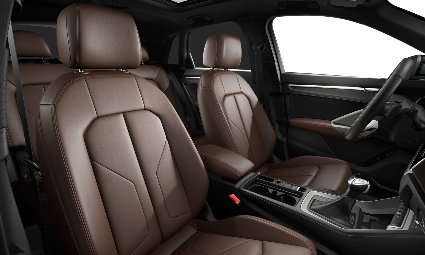 2025 Audi Q3 S line Premium photo 10