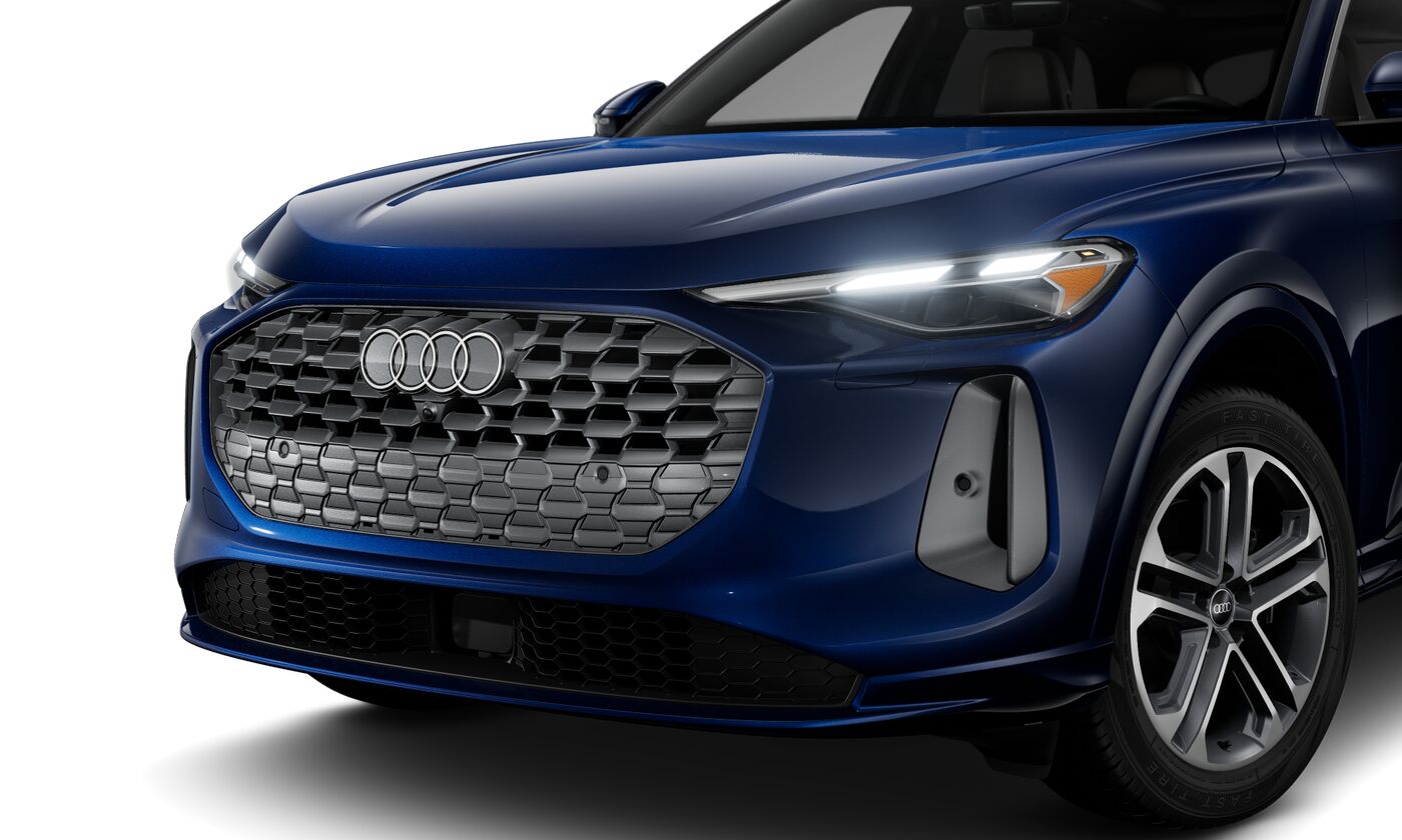 2025 Audi Q5 2.0T Premium photo 3