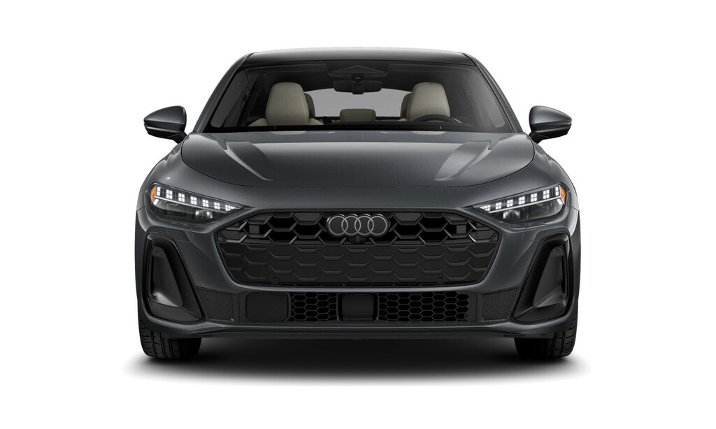 New 2026 Audi A5 Premium Plus Hatchback
