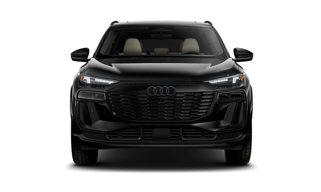 New 2027 Audi Q6 e-tron Premium Plus quattro