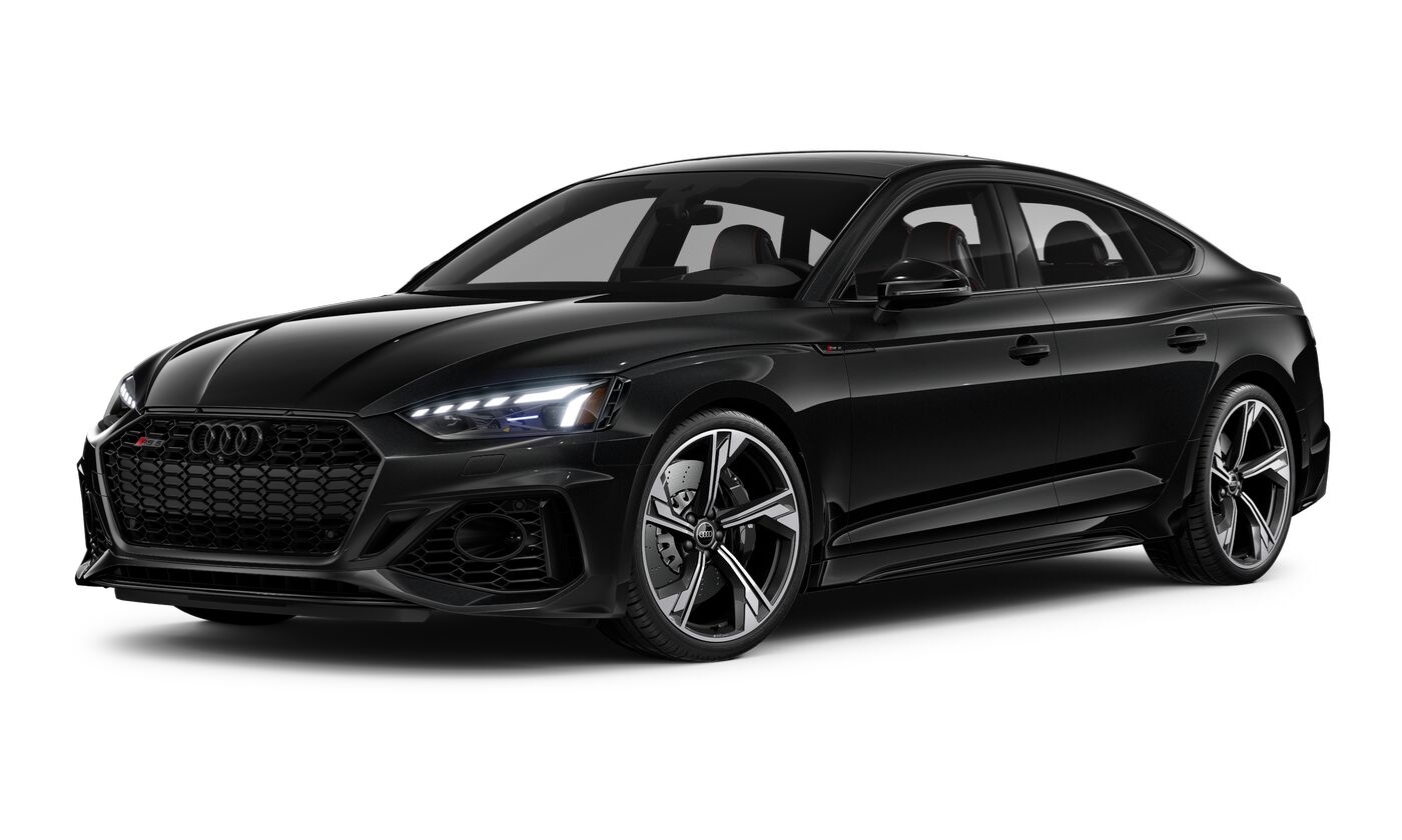 2024 Audi RS 5 Sportback Base's photo