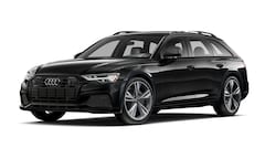 2025 Audi A6 allroad 55 Progressiv Wagon