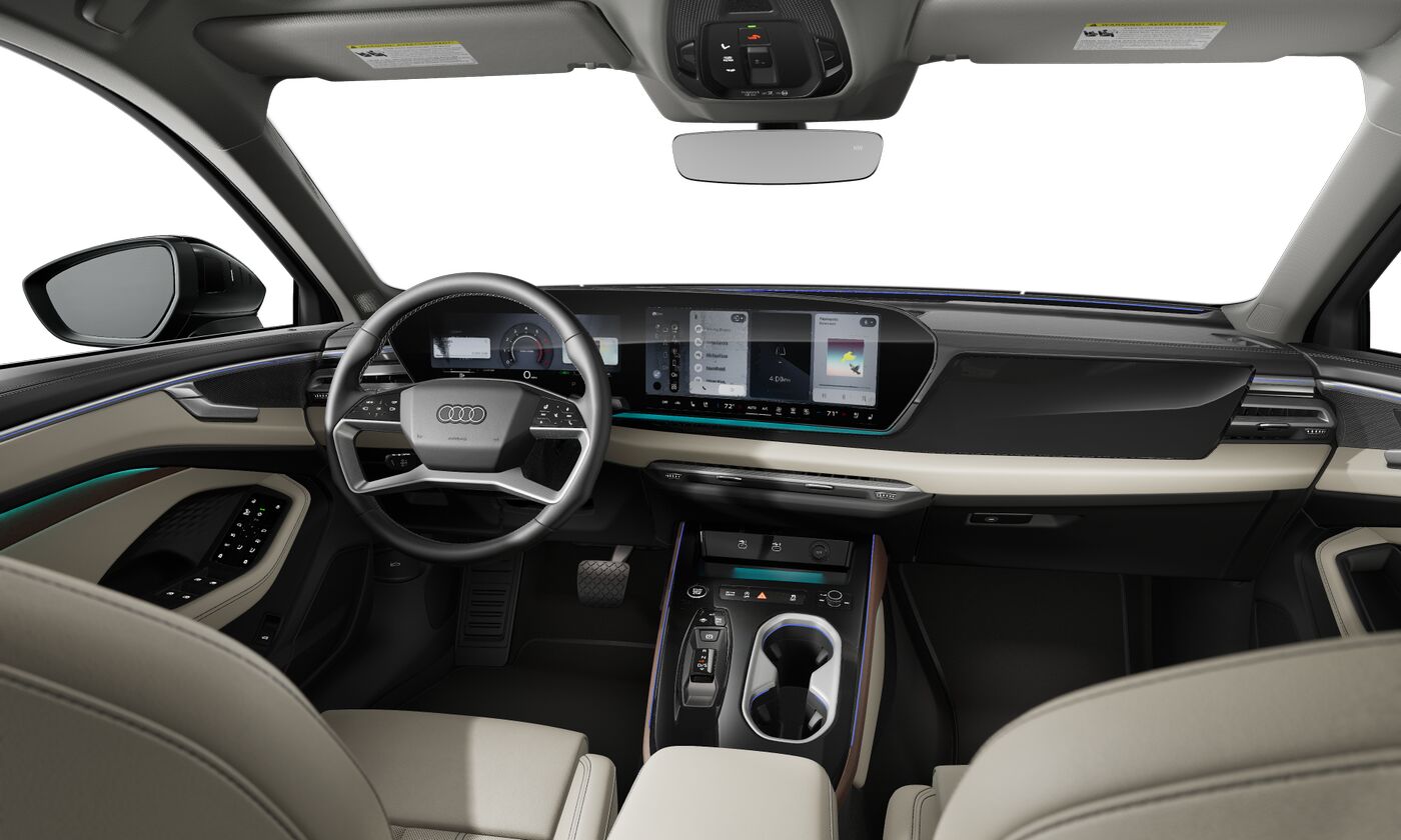 2026 Audi A6 Premium Plus - Photo 39
