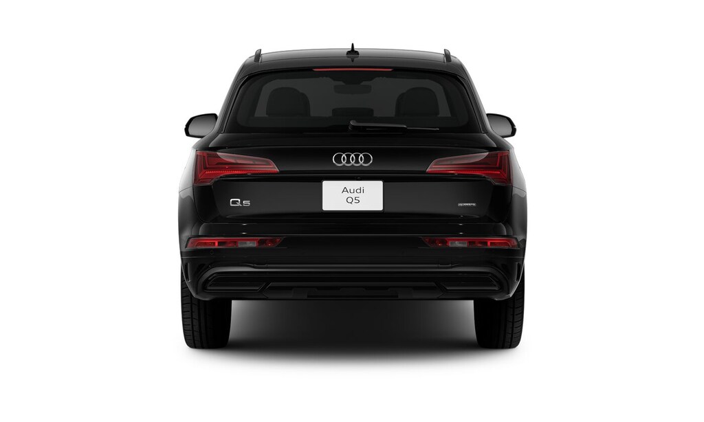 New 2024 Audi Q5 For Sale at Audi Halifax VIN WA1ABAFY3R2088815