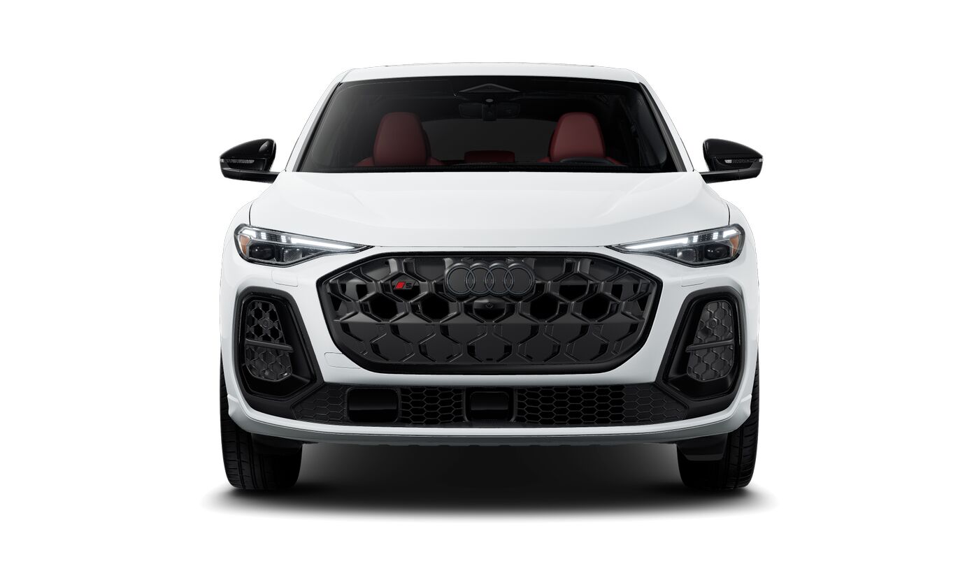 2026 Audi SQ5 Sportback Premium Plus