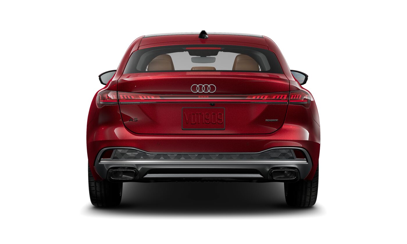2025 Audi A5 2.0T Prestige photo 4
