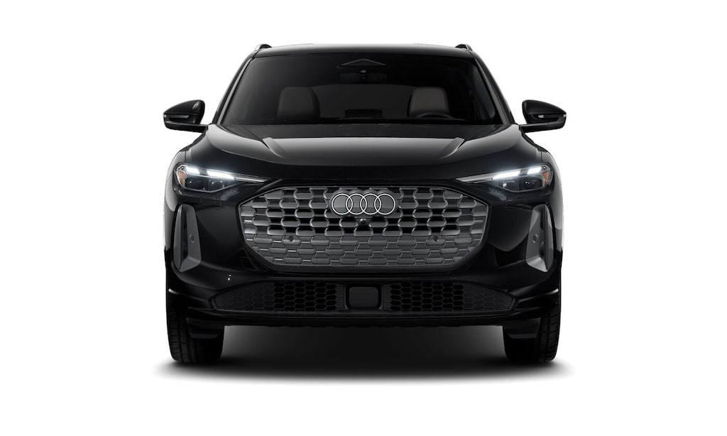 New 2025 Audi 2.0T SUV