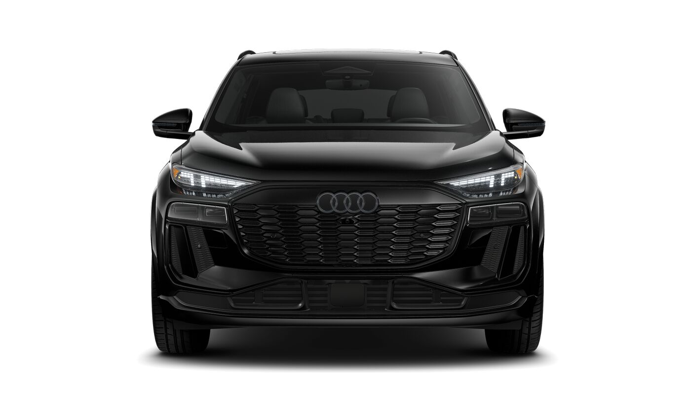 2025 Audi SQ6 photo 3