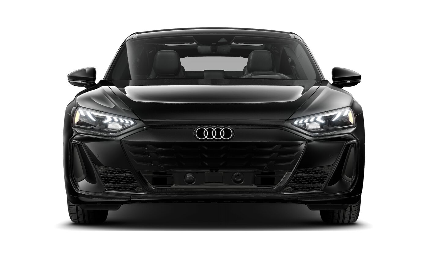 2025 Audi e-tron GT Premium Plus photo 3