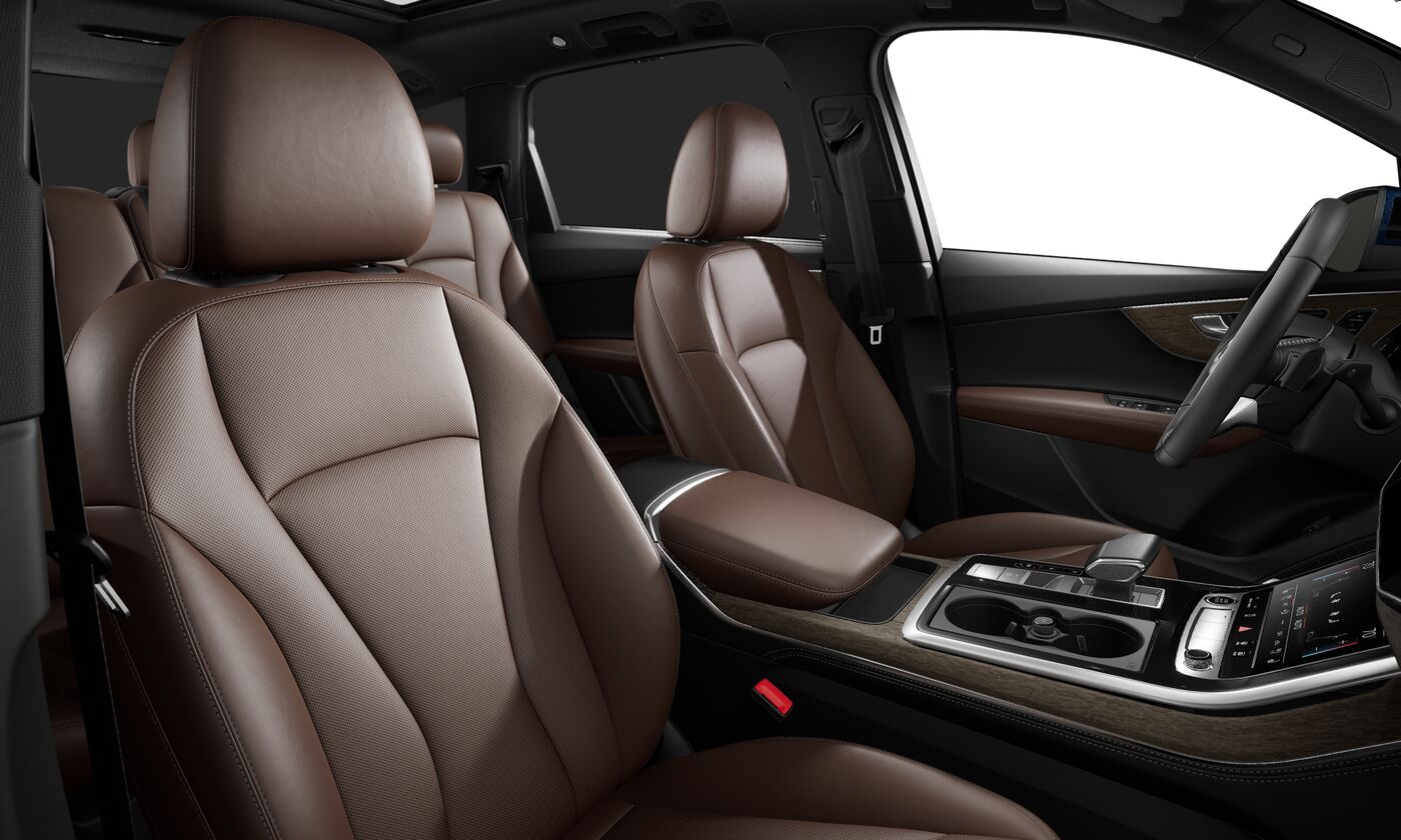 2025 Audi Q7 Premium Plus - Photo 7